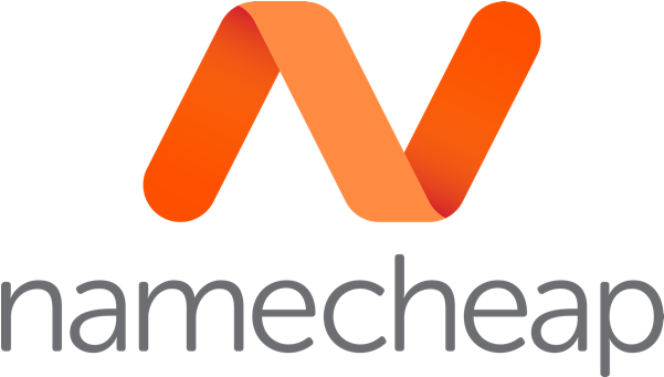 Namecheap logo